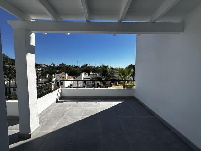Apartamento en venta en Nueva Andalucia, Málaga Costa del Sol
