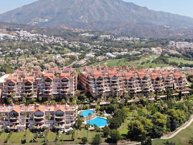 Apartamento en venta en Nueva Andalucia, Málaga Costa del Sol