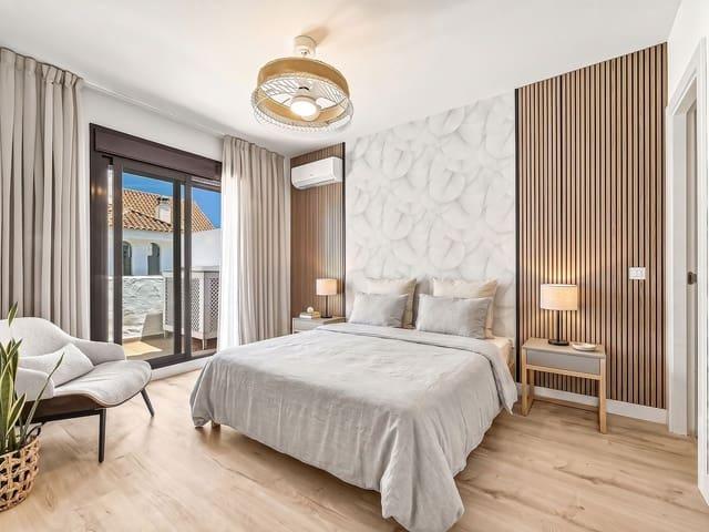 Apartamento en venta en Nueva Andalucia, Málaga Costa del Sol