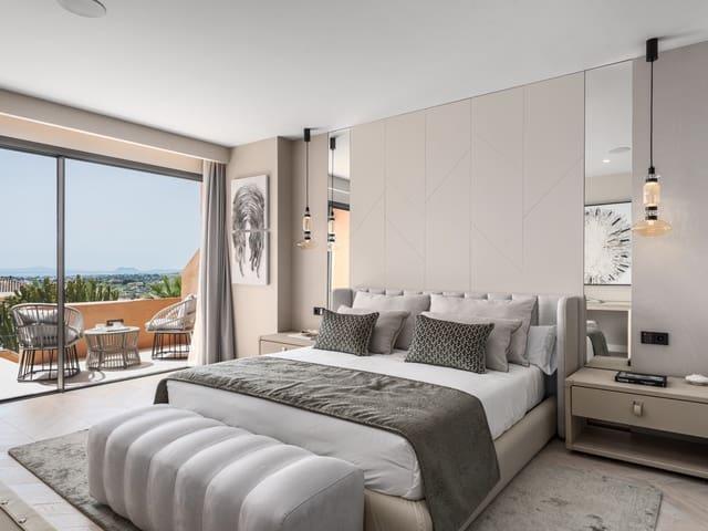 Apartamento en venta en Nueva Andalucia, Málaga Costa del Sol
