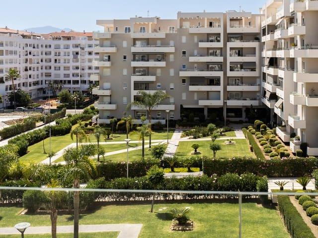 Apartamento en venta en Marbella, Málaga Costa del Sol