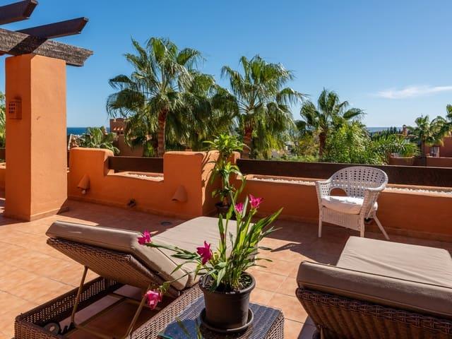 Apartamento en venta en Nueva Andalucia, Málaga Costa del Sol