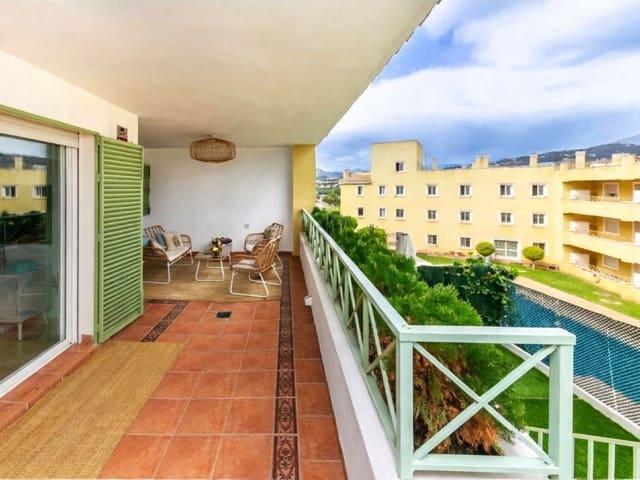 Apartamento en venta en Nueva Andalucia, Málaga Costa del Sol