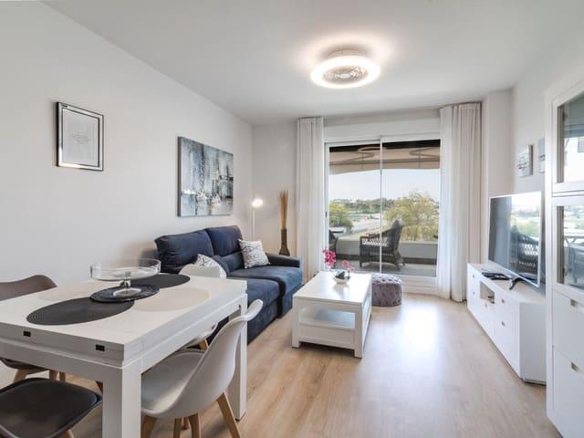 Apartamento en venta en Nueva Andalucia, Málaga Costa del Sol