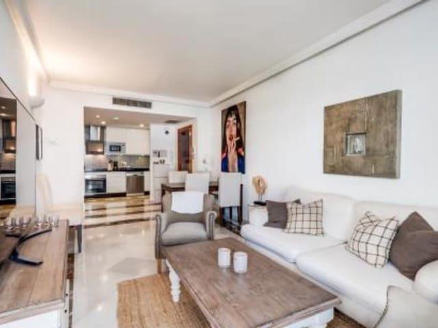 Apartamento en venta en Nueva Andalucia, Málaga Costa del Sol