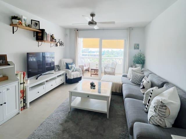 Apartamento en venta en Nueva Andalucia, Málaga Costa del Sol