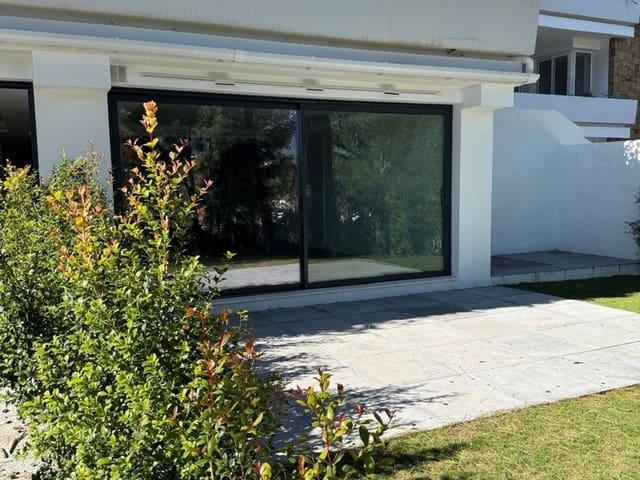 Apartamento en venta en Nueva Andalucia, Málaga Costa del Sol