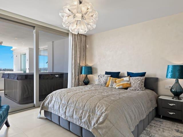 Apartamento en venta en Nueva Andalucia, Málaga Costa del Sol