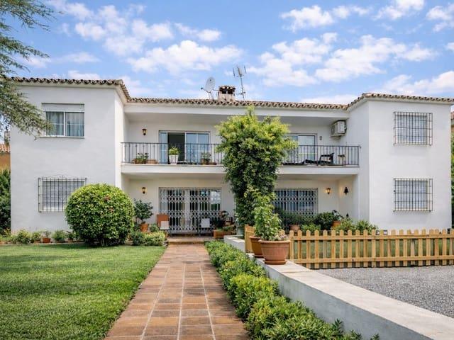 Apartamento en venta en Nueva Andalucia, Málaga Costa del Sol