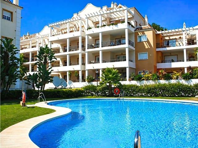 Apartamento en venta en Nueva Andalucia, Málaga Costa del Sol