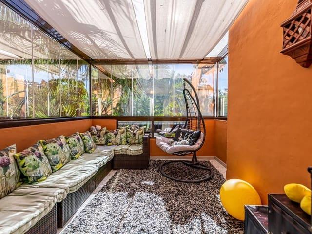 Apartamento en venta en Nueva Andalucia, Málaga Costa del Sol