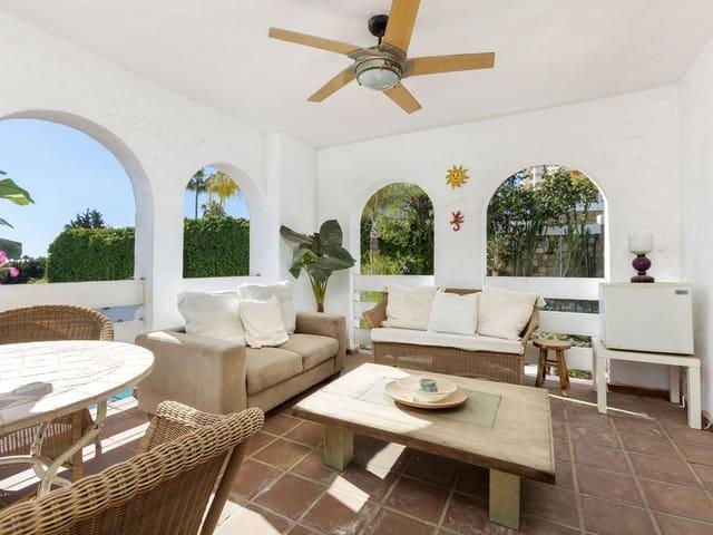 Apartamento en venta en Nueva Andalucia, Málaga Costa del Sol
