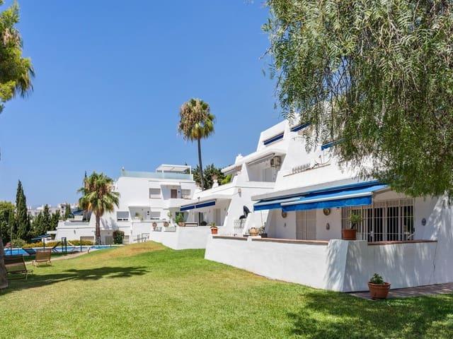 Apartamento en venta en Nueva Andalucia, Málaga Costa del Sol