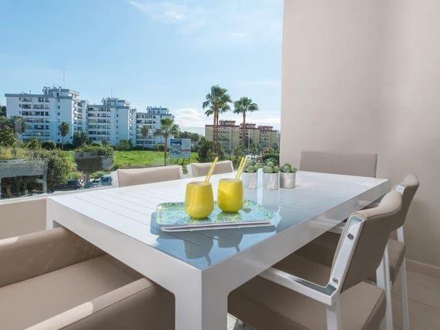 Apartamento en venta en Nueva Andalucia, Málaga Costa del Sol