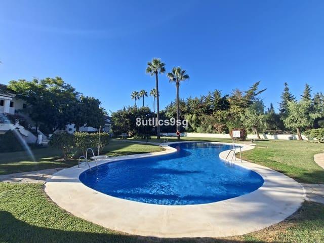 Apartamento en venta en Nueva Andalucia, Málaga Costa del Sol
