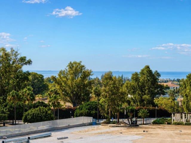Apartamento en venta en Nueva Andalucia, Málaga Costa del Sol