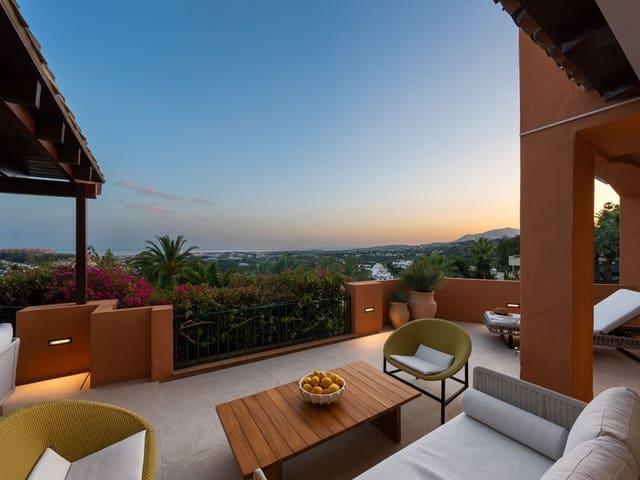 Apartamento en venta en Nueva Andalucia, Málaga Costa del Sol