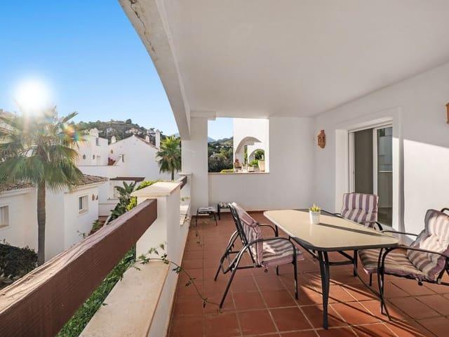 Apartamento en venta en Nueva Andalucia, Málaga Costa del Sol