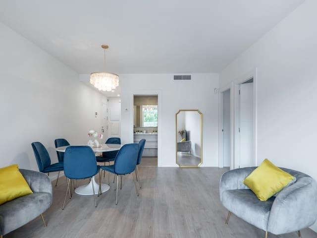 Apartamento en venta en Nueva Andalucia, Málaga Costa del Sol