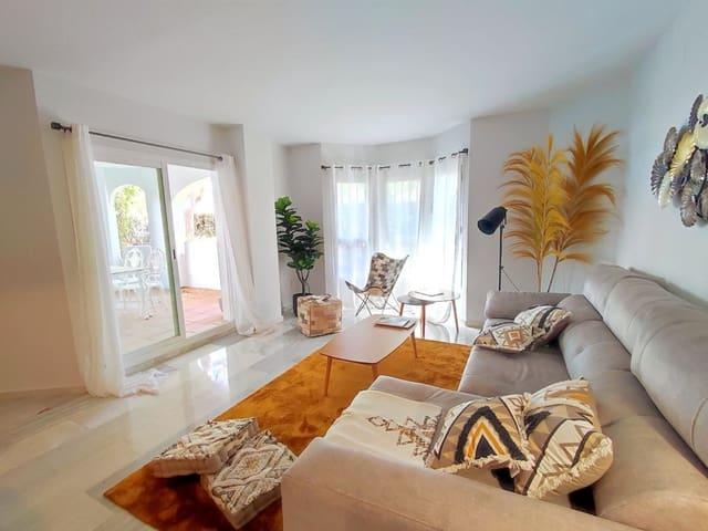 Apartamento en venta en Nueva Andalucia, Málaga Costa del Sol