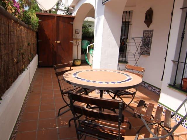 Apartamento en venta en Nueva Andalucia, Málaga Costa del Sol