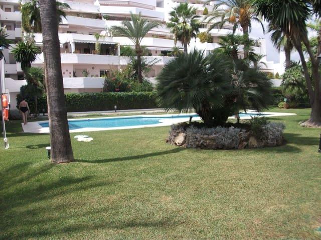 Apartamento en venta en Nueva Andalucia, Málaga Costa del Sol