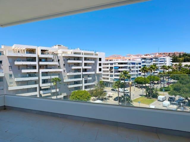 Apartamento en venta en Nueva Andalucia, Málaga Costa del Sol