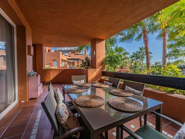 Apartamento en venta en Nueva Andalucia, Málaga Costa del Sol