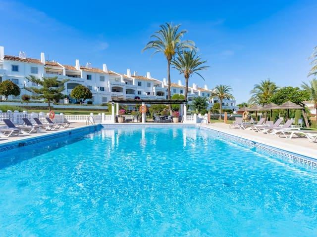 Apartamento en venta en Nueva Andalucia, Málaga Costa del Sol