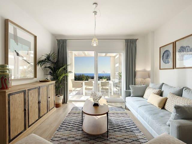 Apartamento en venta en Nueva Andalucia, Málaga Costa del Sol
