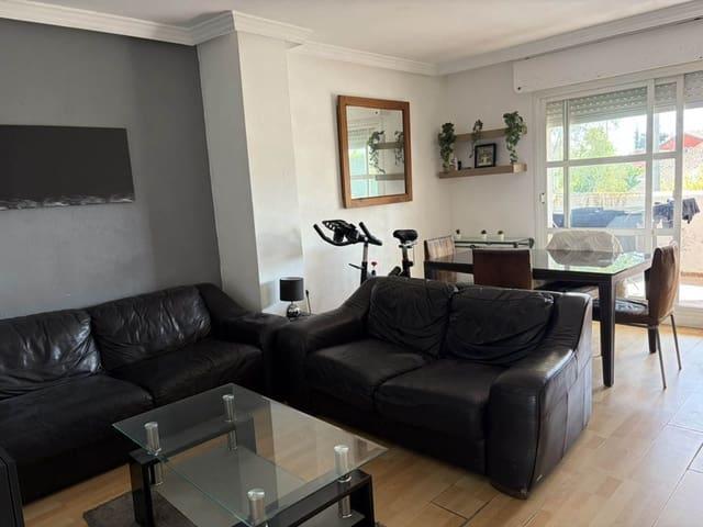 Apartamento en venta en Nueva Andalucia, Málaga Costa del Sol