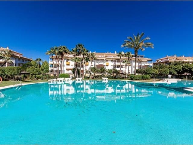 Apartamento en venta en Nueva Andalucia, Málaga Costa del Sol