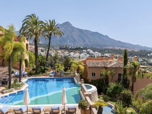 Apartamento en venta en Nueva Andalucia, Málaga Costa del Sol