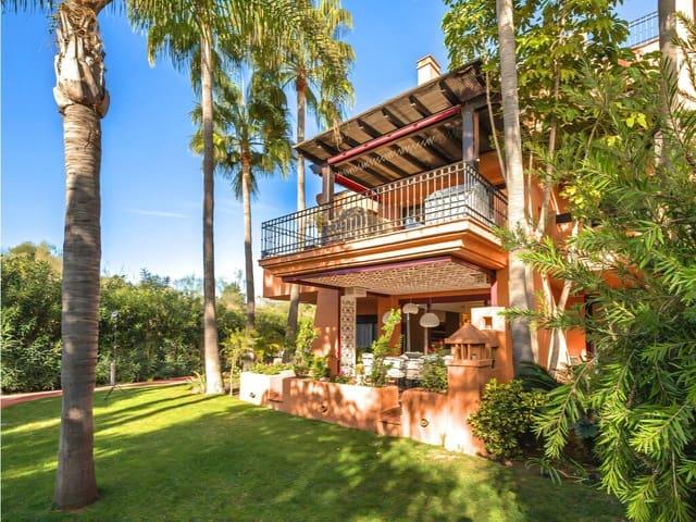 Apartamento en venta en Nueva Andalucia, Málaga Costa del Sol