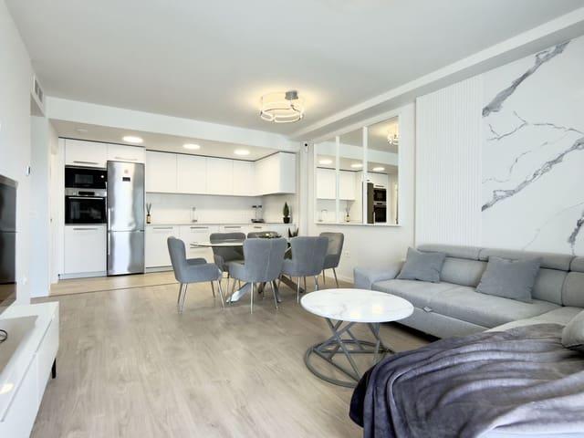 Apartamento en venta en Nueva Andalucia, Málaga Costa del Sol