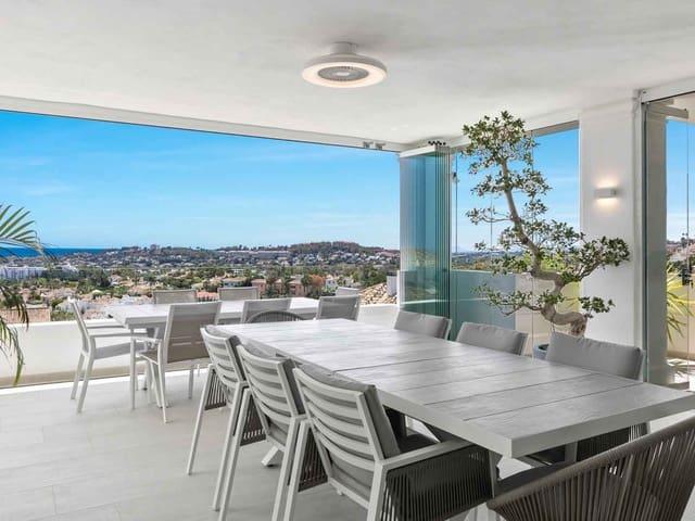 Apartamento en venta en Nueva Andalucia, Málaga Costa del Sol