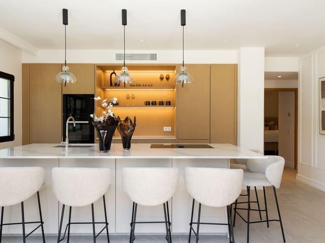 Apartamento en venta en Nueva Andalucia, Málaga Costa del Sol