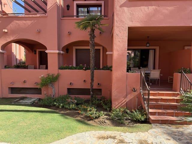 Apartamento en venta en Nueva Andalucia, Málaga Costa del Sol