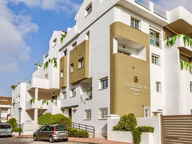 Apartamento en venta en Nueva Andalucia, Málaga Costa del Sol