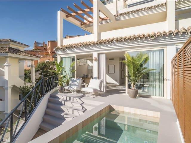 Apartamento en venta en Nueva Andalucia, Málaga Costa del Sol