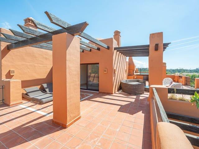 Apartamento en venta en Nueva Andalucia, Málaga Costa del Sol