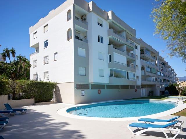 Apartamento en venta en Nueva Andalucia, Málaga Costa del Sol