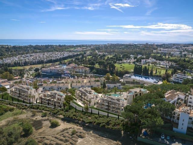 Apartamento en venta en Nueva Andalucia, Málaga Costa del Sol