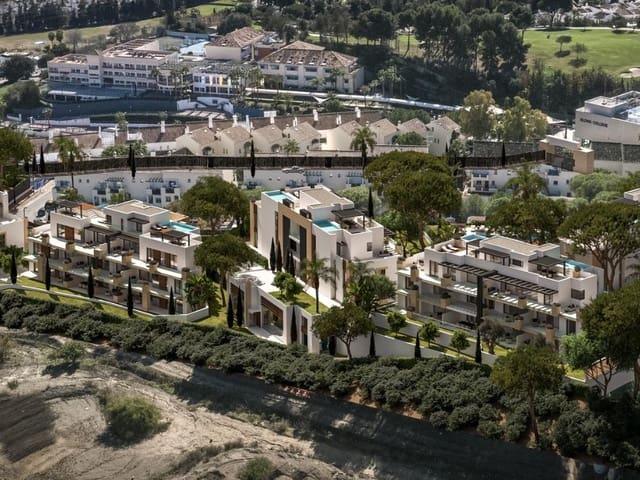 Apartamento en venta en Nueva Andalucia, Málaga Costa del Sol