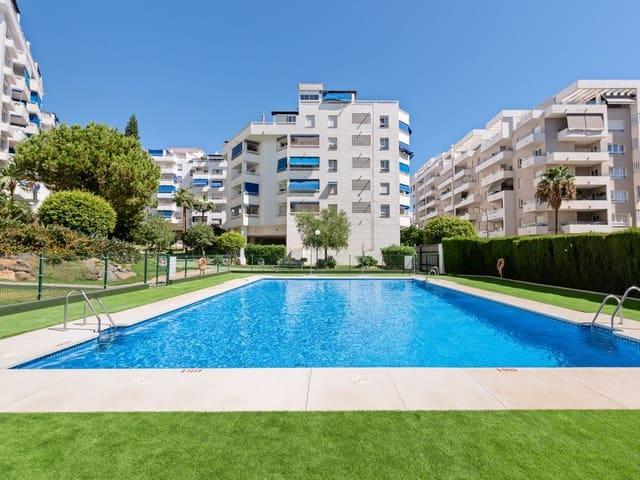 Apartamento en venta en Nueva Andalucia, Málaga Costa del Sol