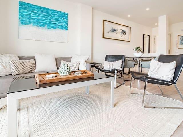 Apartamento en venta en Nueva Andalucia, Málaga Costa del Sol