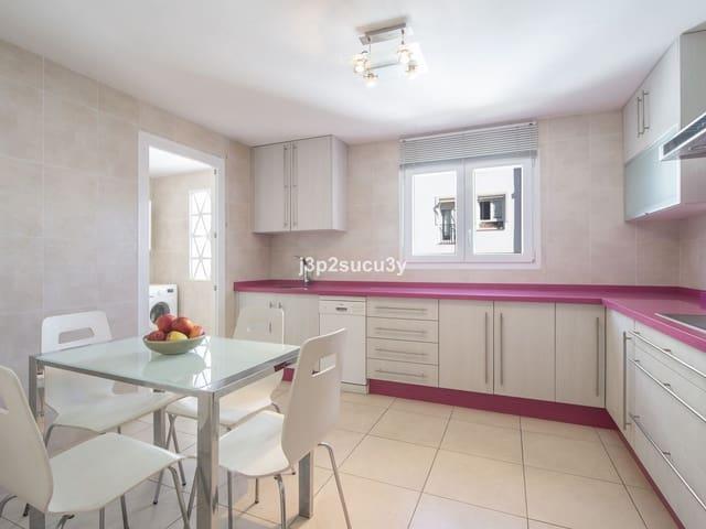 Apartamento en venta en Nueva Andalucia, Málaga Costa del Sol