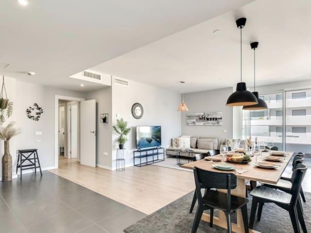 Apartamento en venta en Nueva Andalucia, Málaga Costa del Sol