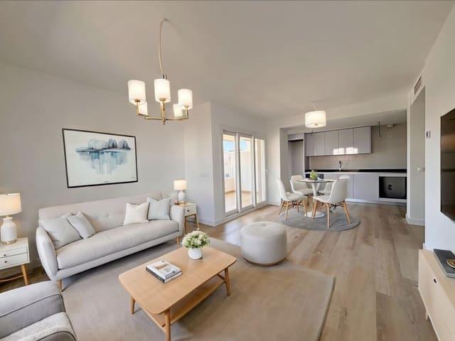 Apartamento en venta en Nueva Andalucia, Málaga Costa del Sol