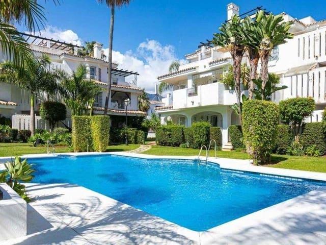 Apartamento en venta en Nueva Andalucia, Málaga Costa del Sol